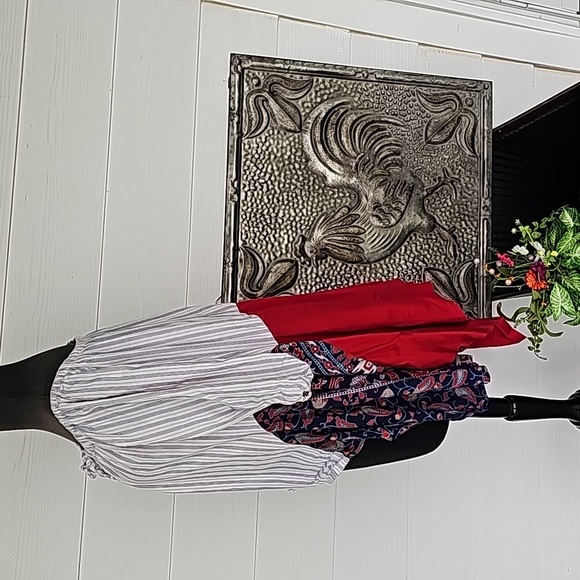 Morgan Factory Top - Picture 4 of 16